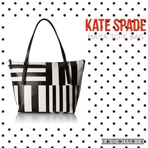 Kate Spade Emma Lane Maya Tote